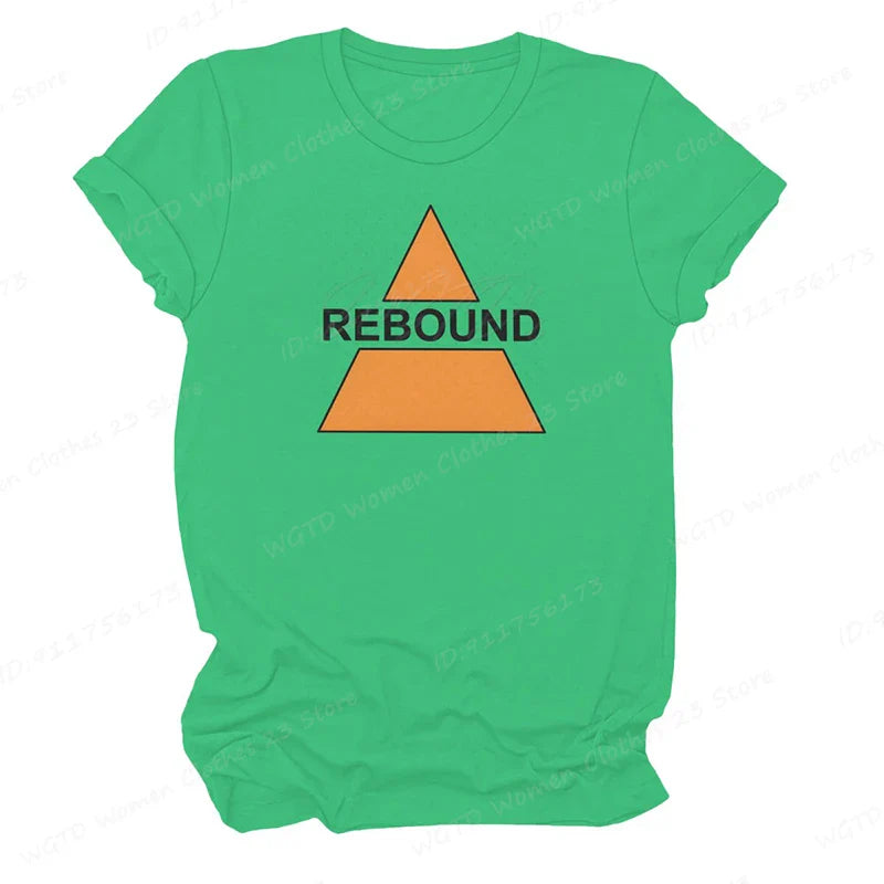 Sakamoto Days Shirt - Rebound