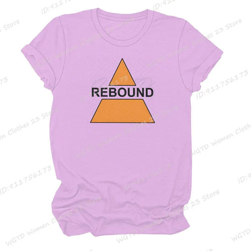 Sakamoto Days Shirt - Rebound