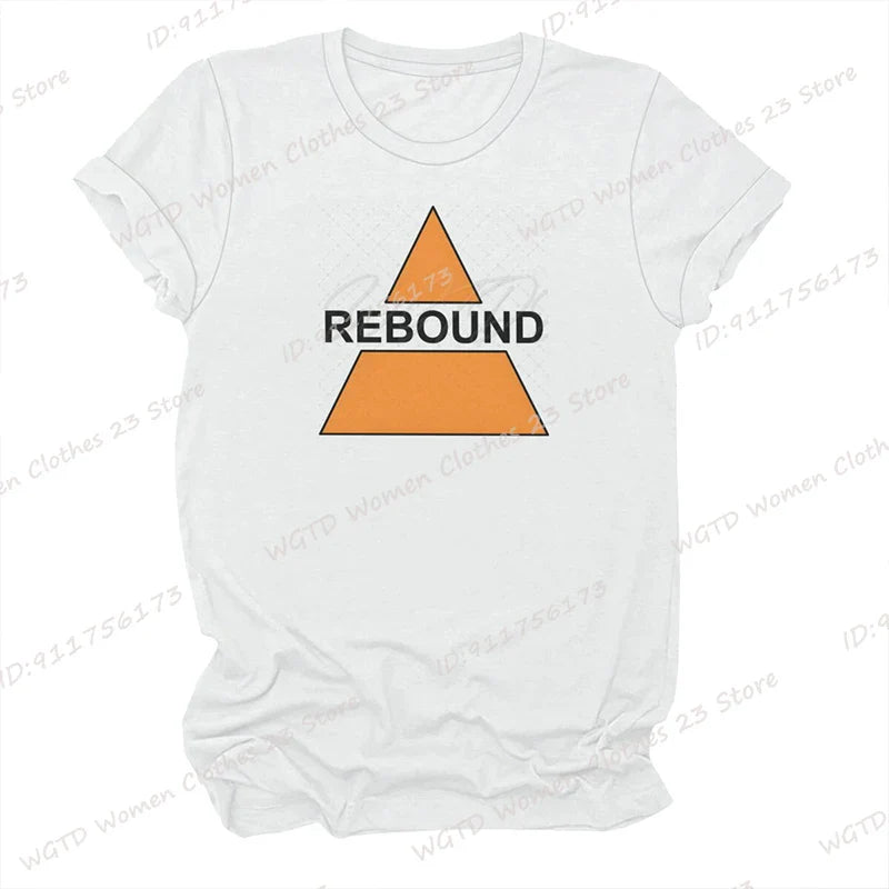 Sakamoto Days Shirt - Rebound