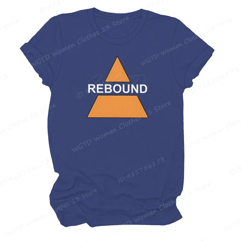 Sakamoto Days Shirt - Rebound