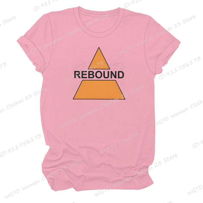Sakamoto Days Shirt - Rebound