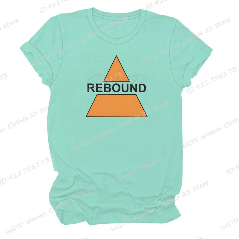 Sakamoto Days Shirt - Rebound