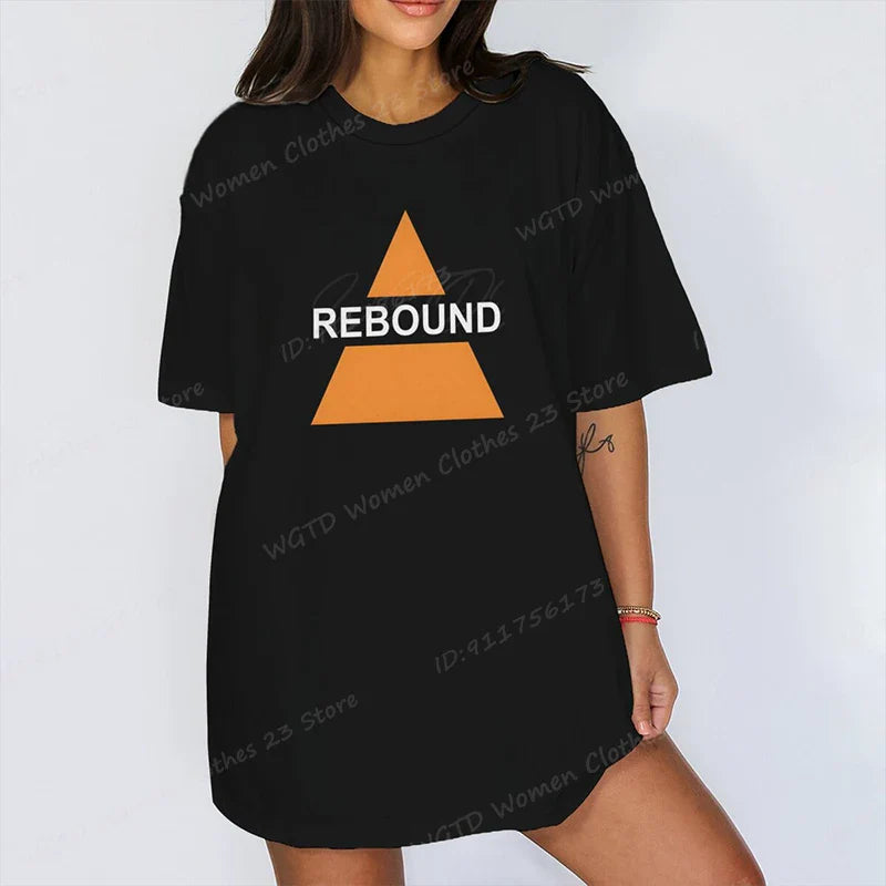 Sakamoto Days Shirt - Rebound