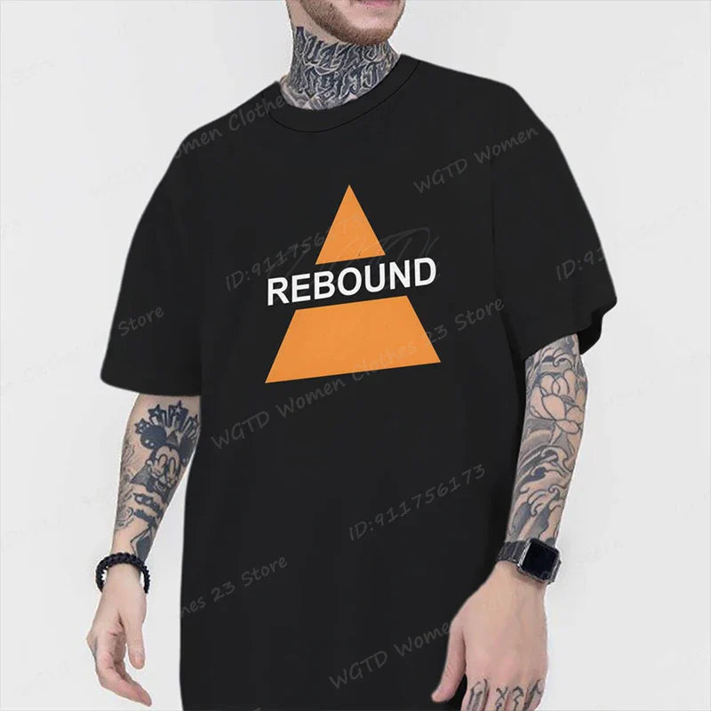Sakamoto Days Shirt - Rebound