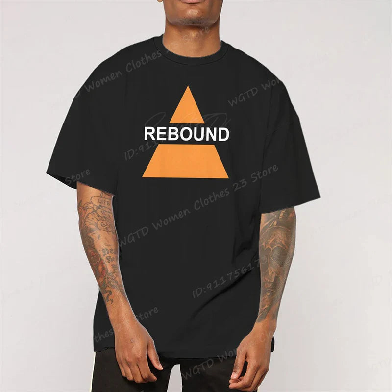 Sakamoto Days Shirt - Rebound