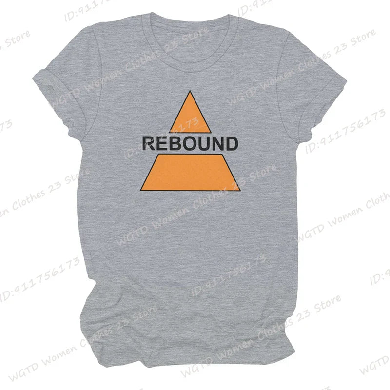 Sakamoto Days Shirt - Rebound