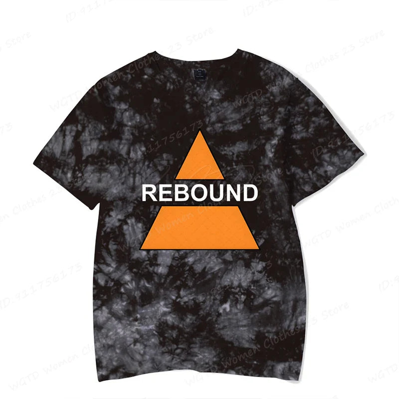 Sakamoto Days Shirt - Rebound