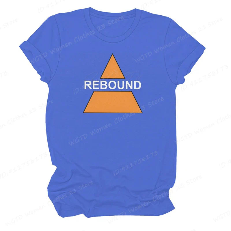 Sakamoto Days Shirt - Rebound