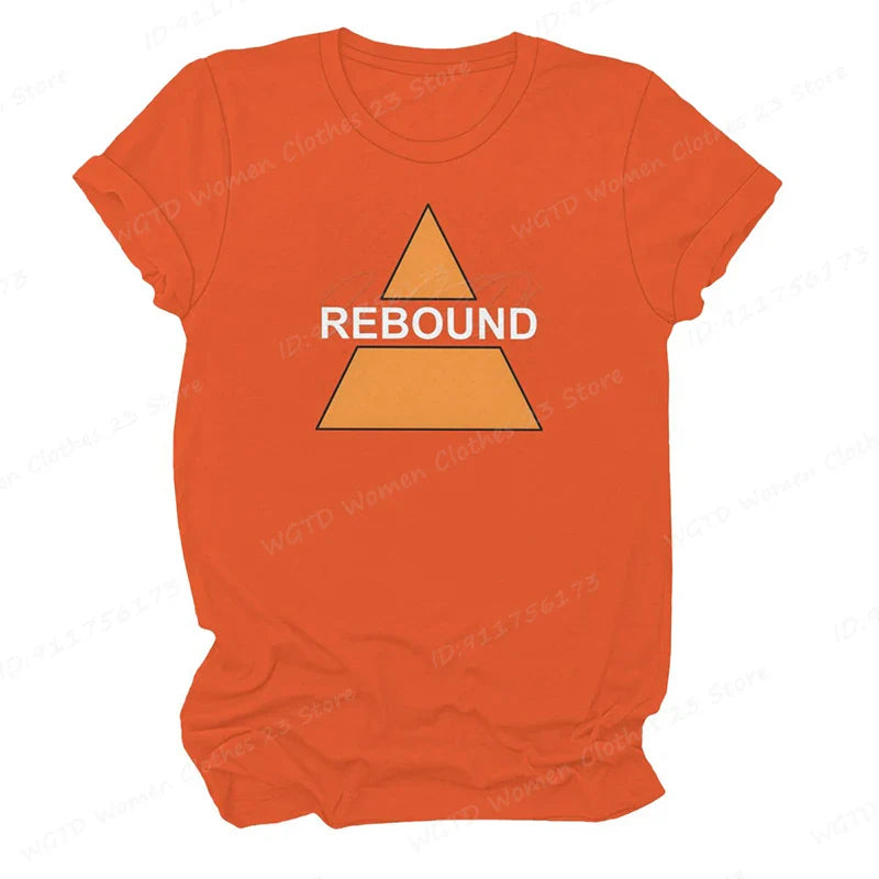 Sakamoto Days Shirt - Rebound