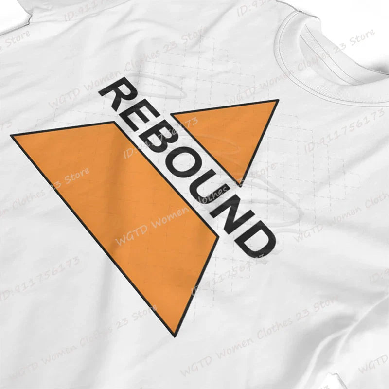 Sakamoto Days Shirt - Rebound