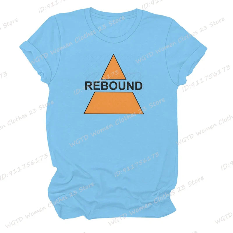 Sakamoto Days Shirt - Rebound
