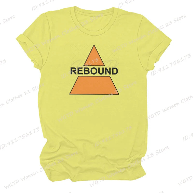 Sakamoto Days Shirt - Rebound