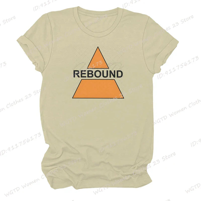 Sakamoto Days Shirt - Rebound