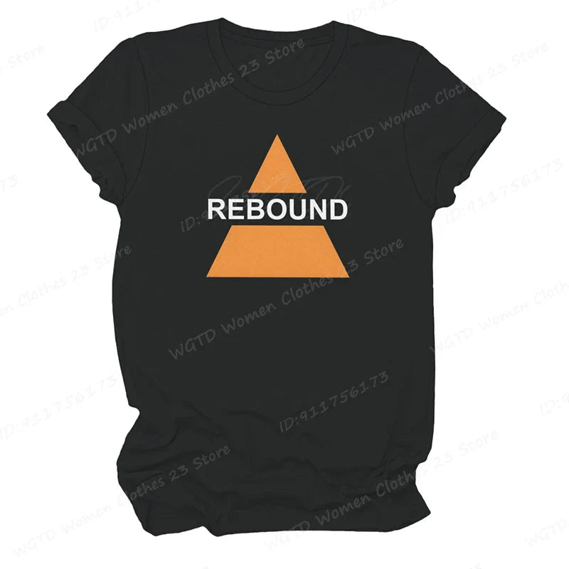 Sakamoto Days Shirt - Rebound