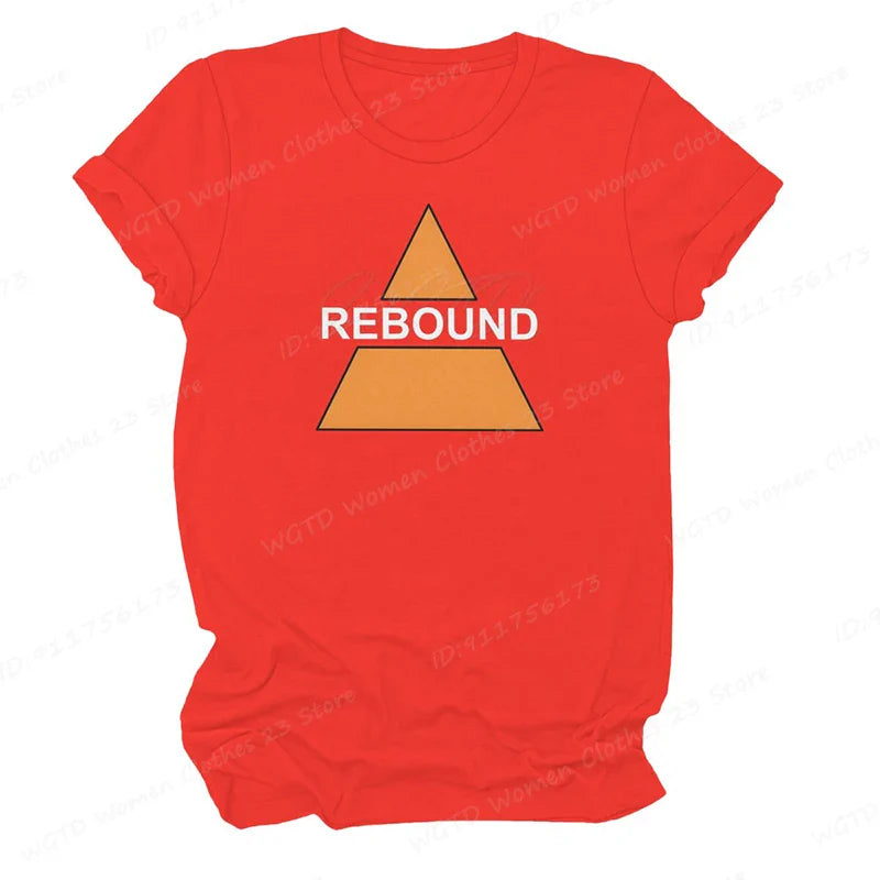 Sakamoto Days Shirt - Rebound