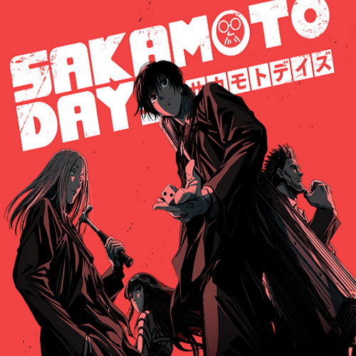 Sakamoto Days Release Schedule: Episode Dates and Times