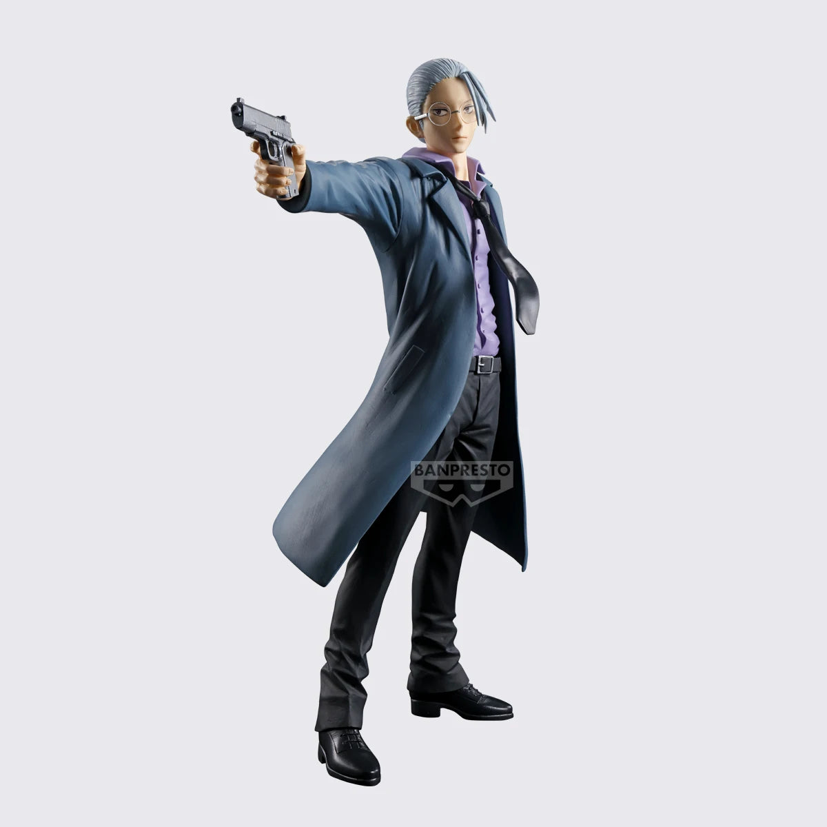 Taro Sakamoto Figure -  22CM / 8.6 Inches