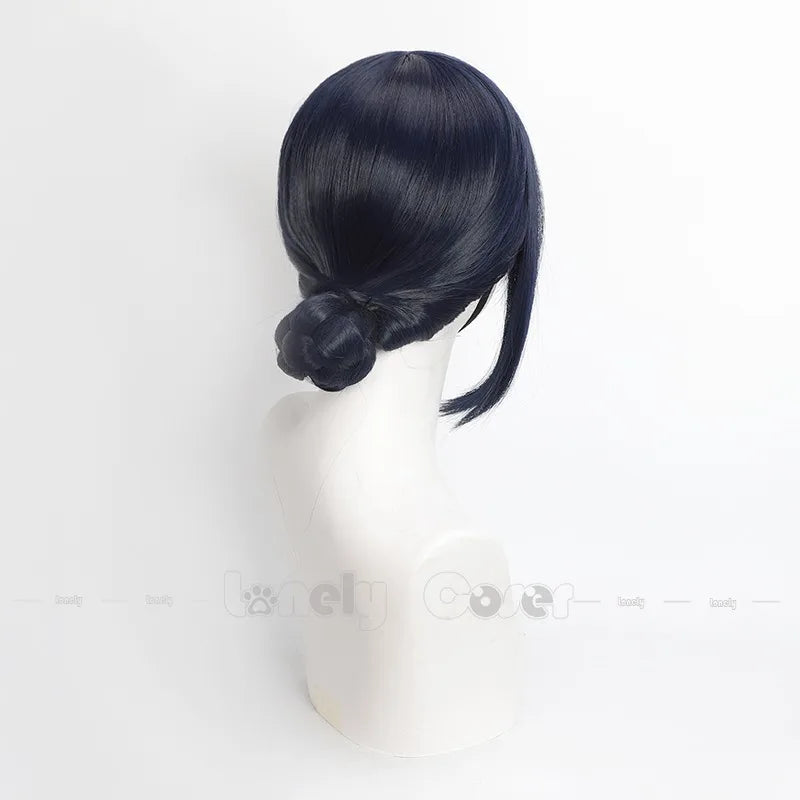 Aoi Sakamoto Wig