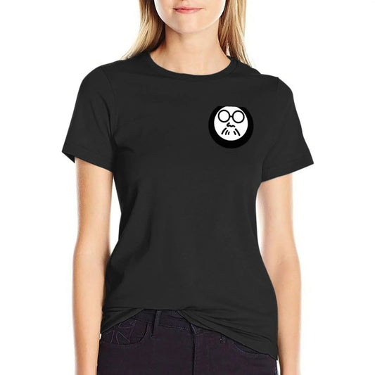 Taro Sakamoto T-Shirt for Women