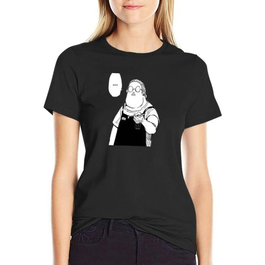 Taro Sakamoto T-Shirt Women