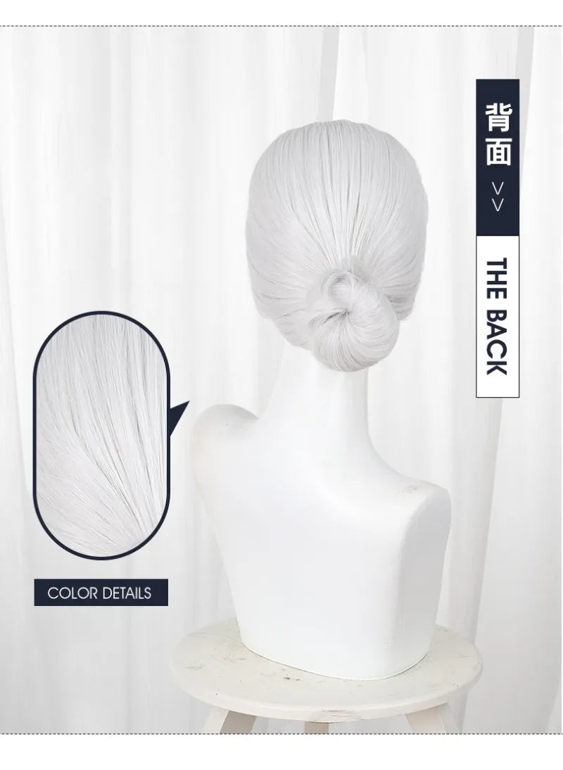 Taro Sakamoto Wig