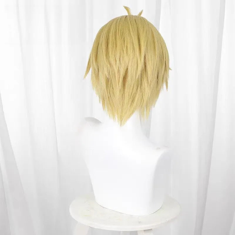 Shin Asakura Wig