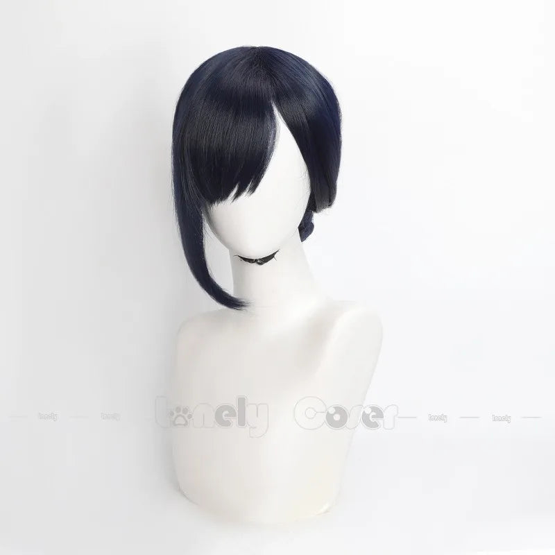 Aoi Sakamoto Wig