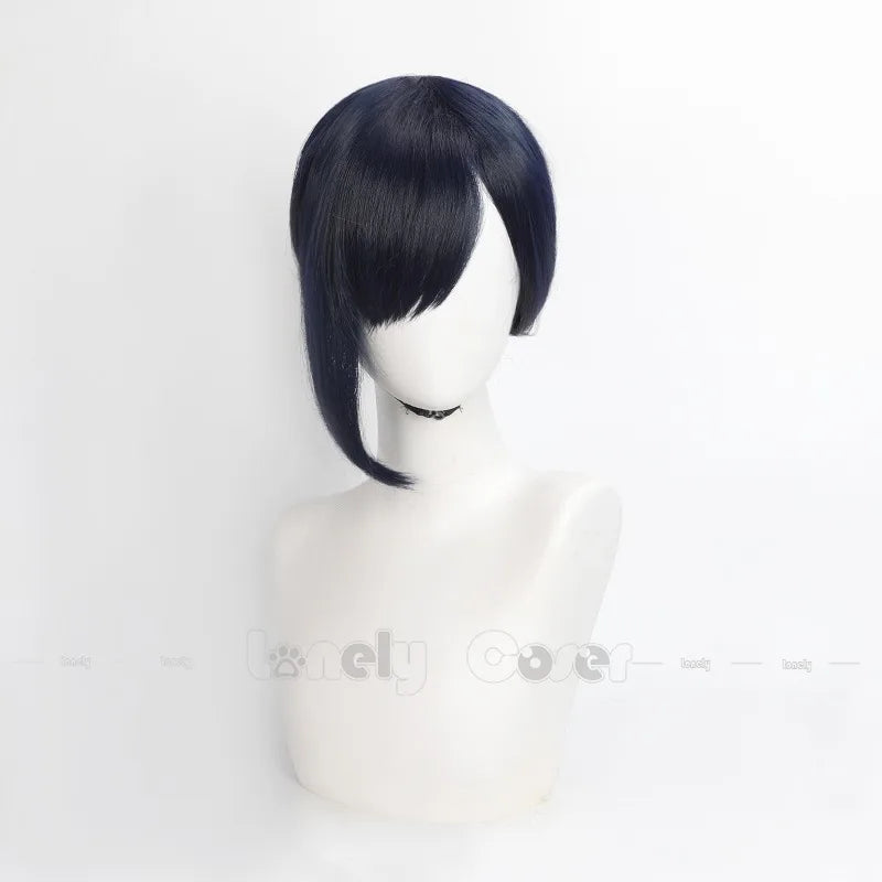 Aoi Sakamoto Wig