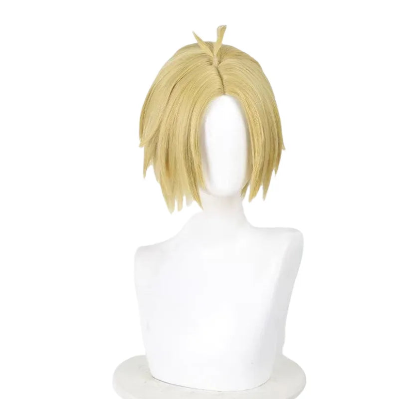 Shin Asakura Wig