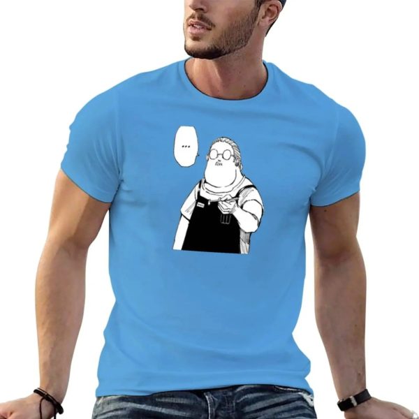 Taro Sakamoto T-Shirt