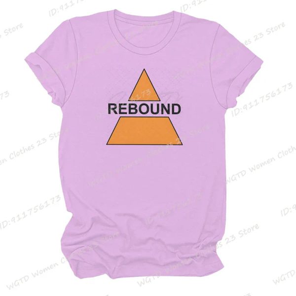 Sakamoto Days Shirt - Rebound
