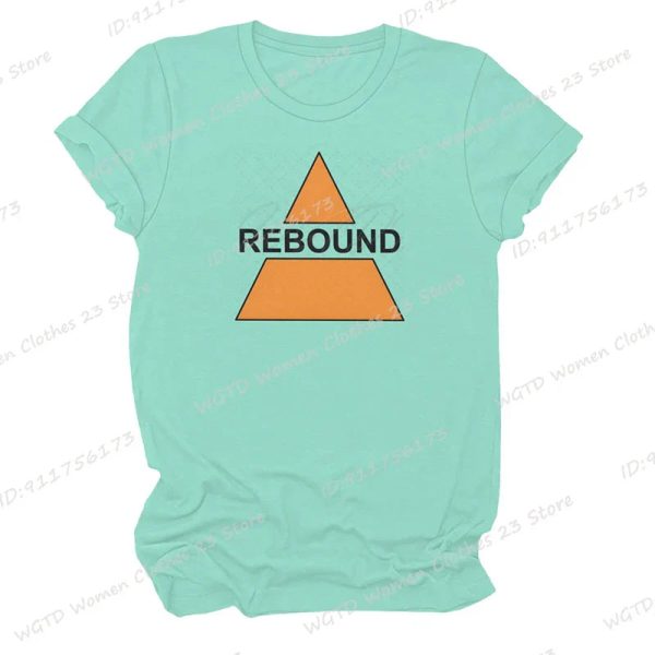 Sakamoto Days Shirt - Rebound