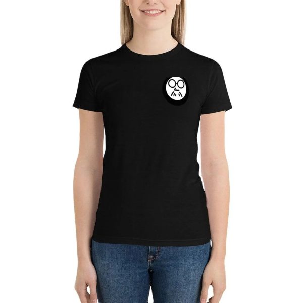Taro Sakamoto T-Shirt for Women