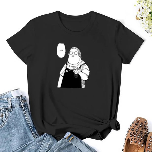 Taro Sakamoto T-Shirt Women