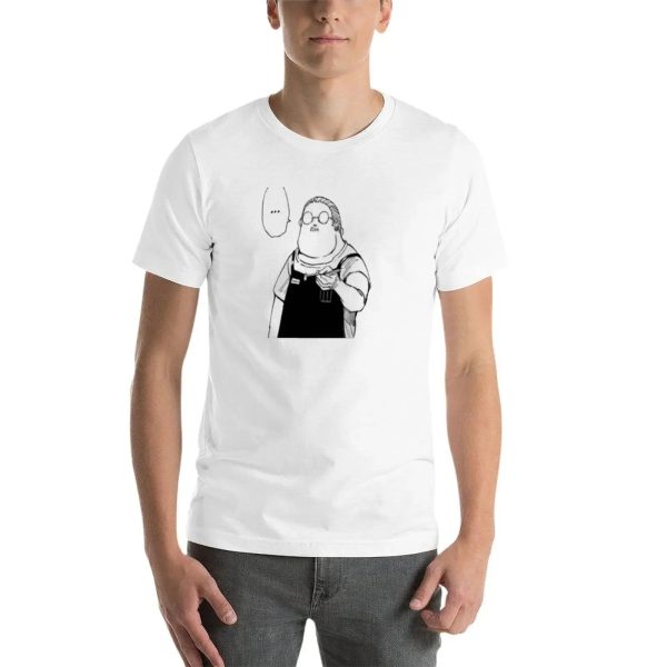 Taro Sakamoto T-Shirt