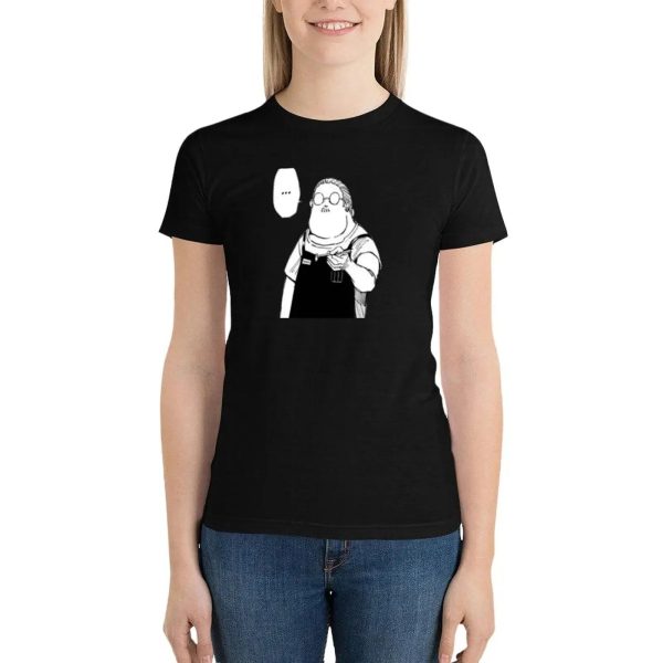 Taro Sakamoto T-Shirt Women