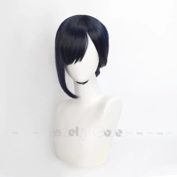 Aoi Sakamoto Wig