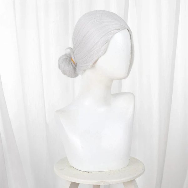 Taro Sakamoto Wig