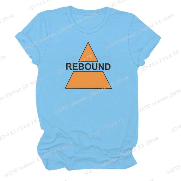 Sakamoto Days Shirt - Rebound