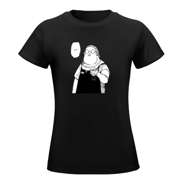 Taro Sakamoto T-Shirt Women