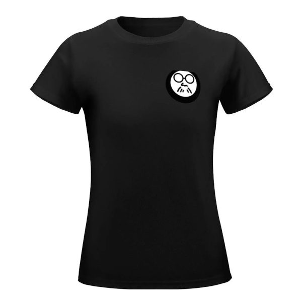 Taro Sakamoto T-Shirt for Women