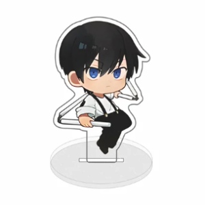 Acrylic Stand Figure Amane Yotsumura